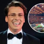 "Любовь зрителя ничем не купишь!" - Галкин показал аншлаг на своём концерте в Юрмале 14 Maket Moldova 1650871362 8