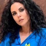 "Да, особенно для тех, кто из Мариуполя!" - Каменских нарвалась на критику оптимистической публикацией в Инстаграм 13 Nastia