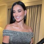 "Еще горячее, чем эти молодые!!" - 60-летняя Деми Мур сфотографировалась на яхте в розовом бикини 14 261976169 1135842423486817 1943696889664101771 n e1660755397754