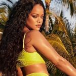 "Как влияет на внешность женщины рождение ребёнка" - папарацци заметили 34-летнюю Рианну на улице Нью-Йорка 16 rihannatodayy 281251295 311114744510589 5078901398009949713 n e1660569501221