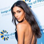 Димопулос пообщалась с подписчиками - показала честное фото после душа и призналась от чего у неё "падает планка" 13 santadimopulos 293143072 799992034710213 1928786995781157125 n e1660398511369