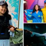 "Это не та профессия, когда можно отсиживаться где-то в зарослях" - Огневич "прошлась" по артистах, покинувших страну 14 10