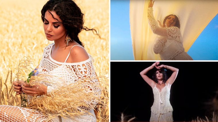 "Коли мине війна" - NK представила нежную песню о любви вне времени и пространства 6 10 2