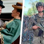 "Я подумал: а как же моя семья?" - 21-летний актёр сериала "Крепостная" вступил в ряды ВСУ 13 6 1