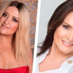 "Многая лета, София Михайловна!" - Могилевская оригинально поздравила Ротару, опубликовав её архивное фото 14 6 10