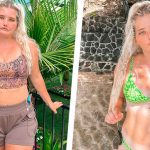 Девушка, которая не улыбалась ни разу в жизни, воплотила мечту и стала моделью 14 6 11