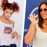 "Посоветовали сменить фамилию, созвучную с неприличным словом" - Стало известно, кто открыл Лорак дорогу в РФ и придумал её псевдоним 14 6 17