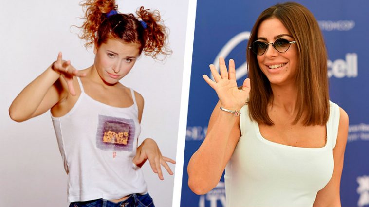 "Посоветовали сменить фамилию, созвучную с неприличным словом" - Стало известно, кто открыл Лорак дорогу в РФ и придумал её псевдоним 6 6 17