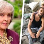 "Я плачу... Но от там, где должен быть" - Ада Ровговцева трогательно поздравила единственного внука с Днём рождения 13 6 23