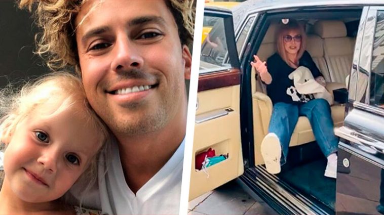 "У Лизы только что закончился онлайн-урок" - Галкин удивил внезапным заявлением об обучении детей 6 6 25