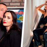 "Какая грация!" - дочь мэра Днепра поделилась соблазнительным фото на фоне киевского пейзажа 14 6 7