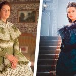 "Нельзя ненавидеть всех подряд!" - Денисенко заступилась за российских актёров из "Крепостной" 13 6 9