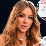 "Предательницу - вон!" - в Чехии отменили концерт Лорак. На очереди Германия 13 Anni Lorak