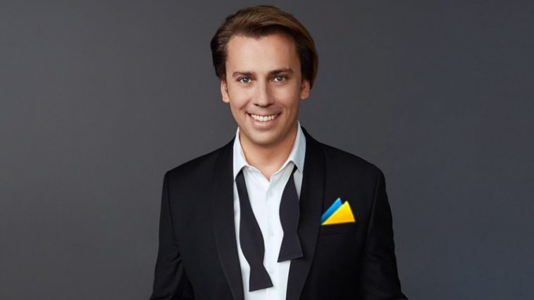 Kontsert Maksima Galkina v Londone e1663405171939