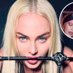 "О, Мадонна, ты была королевой!" - Мадонна разочаровала фанатов лесбийским танцем с Токишей 12 Madona s