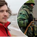 "Я люблю украинский народ" - получивший повестку российский актёр отказывается идти на войну 14 Maket Moldova 1