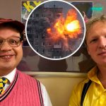 Актёры "Дизель шоу" уехали развлекать россиян. Среди них Писаренко, чей дом под Киевом весной разрушили оккупанты 12 Maket Moldova 1650871362 24