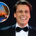 "Вот такой мост дружбы!" - Максим Галкин объявил о концерте в Санкт-Петербурге 15 Maket Moldova 1650871362 25