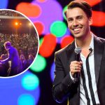 "Эти аплодисменты невозможно купить!" - Галкина растрогал радушный приём в Мельбурне 15 Maket Moldova 1650871362 5