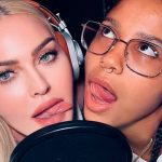 С поцелуями и интимными прикосновениями - Мадонна и Токиша выпустили клип на хит Hung Up 12 Maket Moldova 1650871362 56