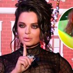 "Мама научила уму?" - во время выступления в Москве Королёва появилась в жёлто-синих цветах 15 Maket Moldova 1650871362 64