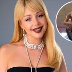 "Дайте Тине что-нибудь поесть!" - Кароль испугала фанатов на видео в топе и облегающих брюках 13 Maket Moldova 1650871362 68