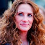 "Спасибо за воспоминания!" - 54-летняя Джулия Робертс показала лицо крупным планом 14 Maket Moldova 1650871362 8