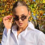 "Ангельски красивая!" - 21-летняя дзюдоистка Дарья Белодед поделилась очаровательной фотосессией 14 dariabilodid7 250606485 317095496893113 6834257651410033398 n e1663873124390