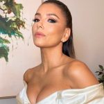 "Горячая чертовка!" - 47-летняя Ева Лонгория показала восхитительные формы, сидя на высоком стуле 13 evalongoria 250360374 435486254847659 3788207826422483198 n e1663360072941