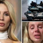 LOBODA впервые прокомментировала молчание в первые дни вторжения и рассказала, как выезжала из Москвы 14 10 1