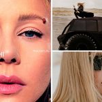 "Вільні. Нескорені" - Кароль в соблазнительных луках представила первый клип с начала войны 13 10 2