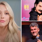 "Идите в ж*пу!" - Полякова заявила, что не простит тем, кто хейтил её из-за русского языка 15 10 5