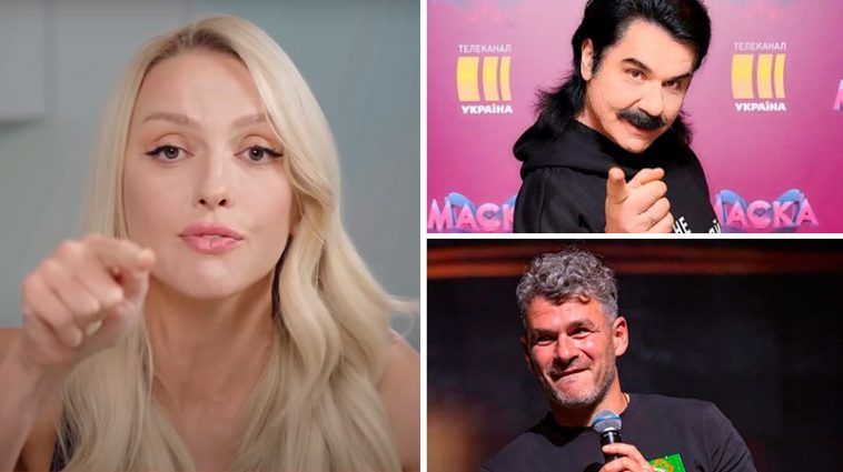 "Идите в ж*пу!" - Полякова заявила, что не простит тем, кто хейтил её из-за русского языка 6 10 5