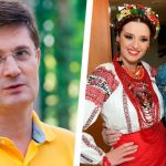 "Она не хотела переходить на русский а её папа всегда ходил в вышиванке..." - Кондратюк внезапно заступился за Марченко 16 6 1