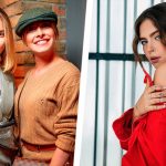 Топлес и с цепью на шее - 19-летняя дочь Елены Кравец обнажилась на камеру 15 6 16