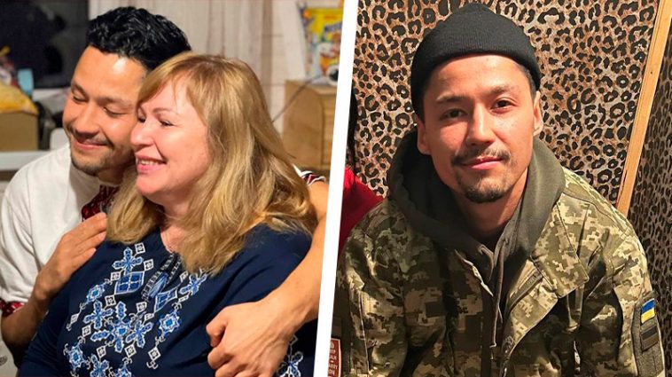 "Мне нужна правда, а не легенды" - мама Паши Ли рассказала истинные обстоятельства гибели актёра 6 6 17