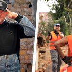 "В этом суть нашей Украины!" - Потап спел песню о козаках перед волонтерами в Ирпене 15 6 18