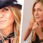 "Наша девочка идеальна!" - 53-летняя Энистон показала потрясающую фигуру в облегающих джинсах 14 6 20