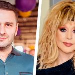 "Какая смелость и мудрость - молчать за рубежом и высказаться дома" - Сергей Перман об Алле Пугачевой 14 6 4