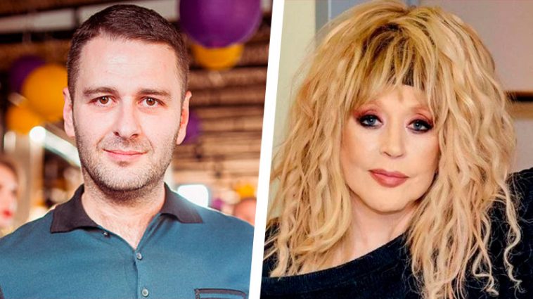 "Какая смелость и мудрость - молчать за рубежом и высказаться дома" - Сергей Перман об Алле Пугачевой 6 6 4