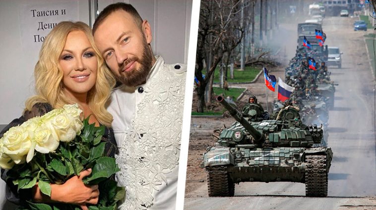 "Уж слишком многим хотелось повоевать" - Денис Повалий встал на защиту предательницы-матери 6 6 8