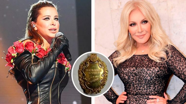 "Касается не только артистов" - подготовлен законопроект о лишении коллаборантов званий и наград 6 901 4