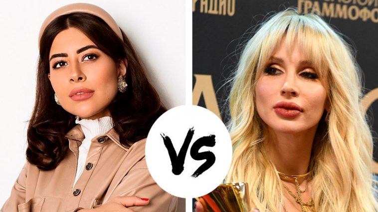 "Вы на какую аудиторию работаете?" - раскаявшуюся было Лободу заплевали за интервью российской журналистке 6 901