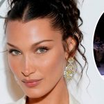 На вышедшую топлес на подиум Беллу Хадид распылили спрей, превратившийся в платье (ВИДЕО) 13 Maket Moldova 1650871362 2