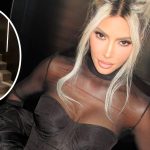 Жертвы красоты: видео того, как Кардашьян в платье в стиле Монро садится в машину, шокировало фанатов 17 Maket Moldova 1650871362 25