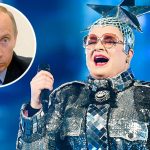 "Чтоб ты сдох! Аминь" - Сердючка подорвала публику в Кракове своей кричалкой о Путине 14 Maket Moldova 1650871362 54