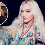 "Вульгарно. Всё хуже и хуже" - Мадонна в сексуальном образе погладила себя между ног и объявила поиск тренера по фитнесу 13 Maket Moldova 1650871362 61