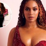 "Это должно стоить миллиард, чтобы так выглядеть!" - Бейонсе в облегающем платье с открытым верхом стала звездой мероприятия 14 Maket Moldova 1650871362 62