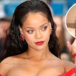 "У Бога есть любимчики, посмотрите на это совершенство!" - Рианна заманчиво повиляла прелестями в нижнем белье 13 Maket Moldova 1650871362 72