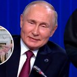 Синюю с крупными венами руку Путина на "Валдае" сравнили с рукой Елизаветы ІІ за два дня до смерти 14 Maket Moldova 1650871362 75